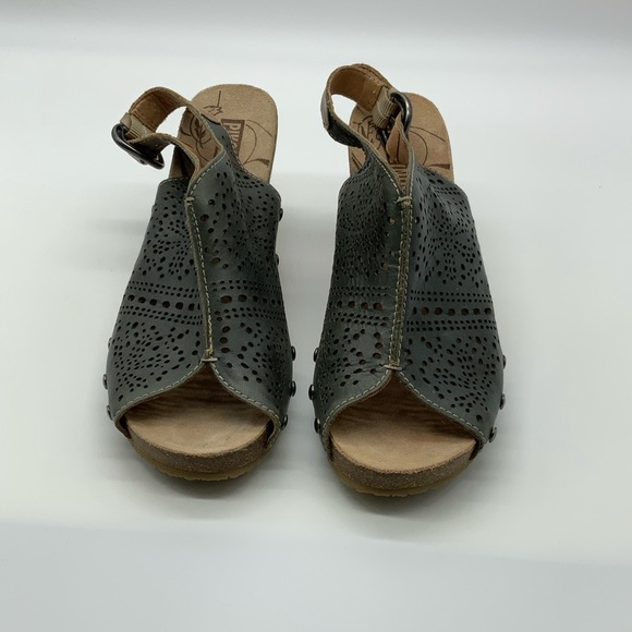 PIKOLINOS Wedges - Picture 2 of 4